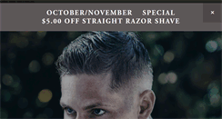 Desktop Screenshot of mensroomvt.com